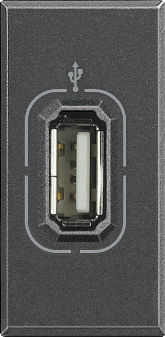 Legrand Zubehör Axolute Anthrazit HS4285 1St.