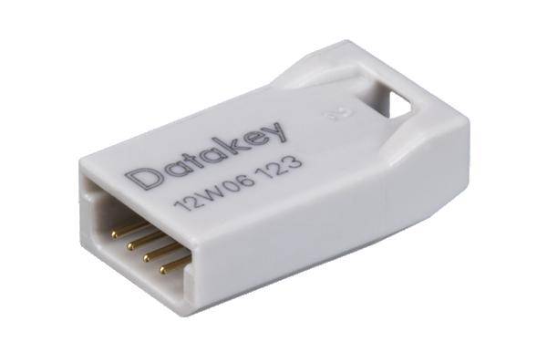 Legrand 412872 Datenschlüssel