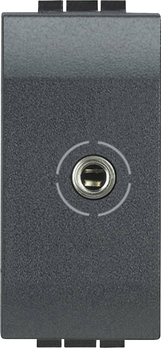 Legrand Zubehör Living&Light Grau L4280 1St.