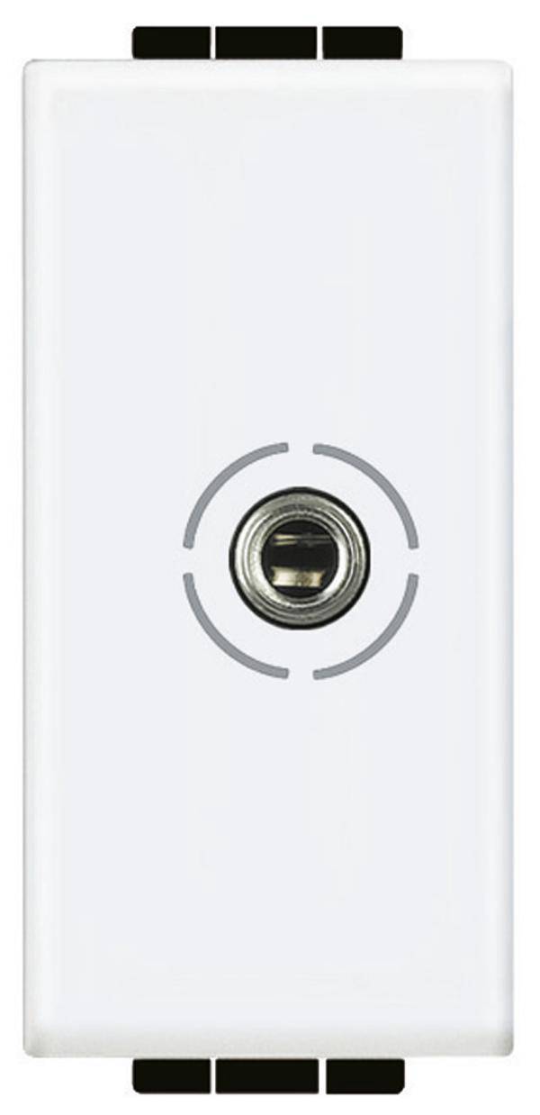 Legrand Zubehör Living&Light Weiß N4280 1St.