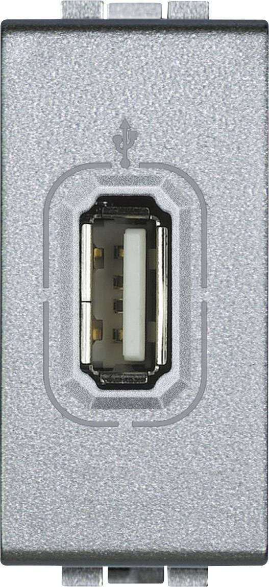 Legrand USB-Steckdose Living&Light NT4285 1St.