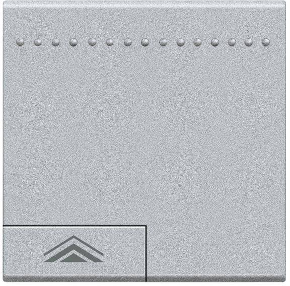 Legrand Wippe Living&Light Silber NT4915M2ADN 1St.