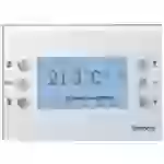 Theben 8269210 Temperaturregler VARIA 826 S WH KNX Theben 8269210 Temperaturregler VARIA 826 S WH KNX