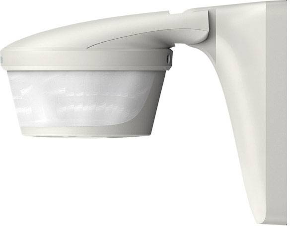 Theben 1019610 Bewegungsmelder theLuxa P300 KNX WH