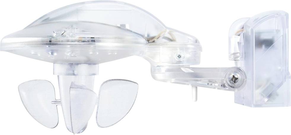 Theben 1409201 Sensor Meteodata 140 S 24V KNX