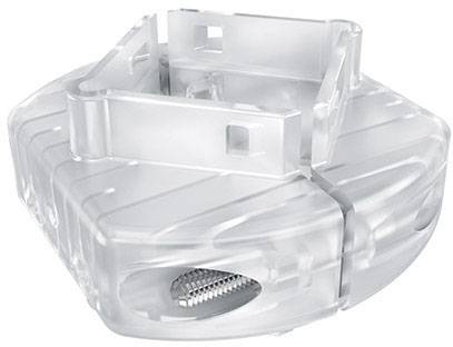 Theben Mastbefestigung S Windmesser