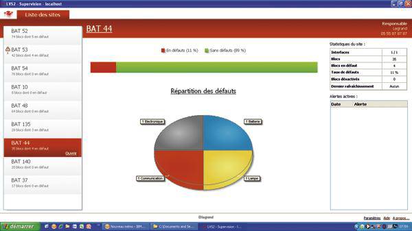 Legrand 062602 Software