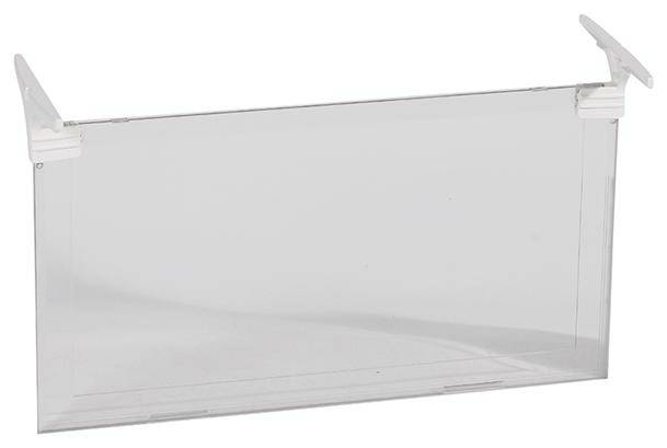 Abdeckung Kunststoff (B x H) 296.40mm x 177.30mm 1St.