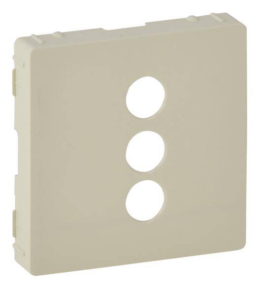 Legrand Abdeckung Valena Life Allure Weiß 754721 1St.