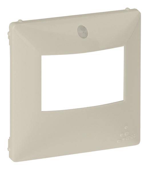 Legrand Abdeckung Valena Life Allure Creme-Weiß 754893 1St.