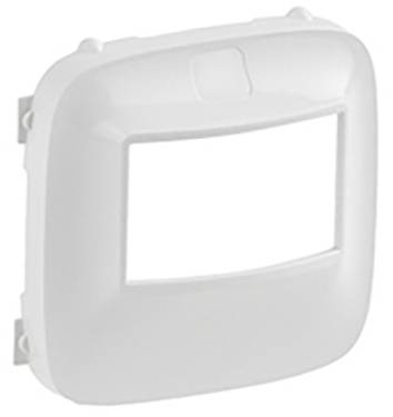 Legrand Abdeckung Valena Life Allure Creme-Weiß 754903 1St.