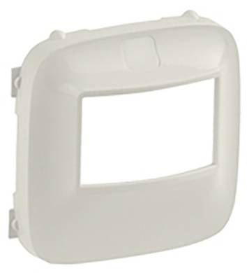 Legrand Abdeckung Valena Life Allure Weiß 754904 1St.