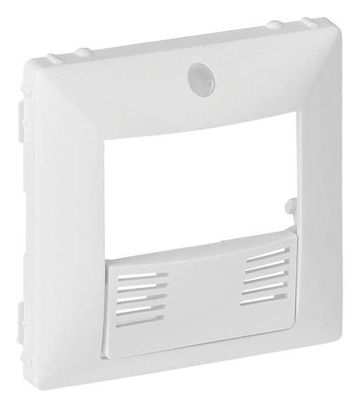 Legrand Abdeckung Valena Life Allure Creme-Weiß 754920 1St.