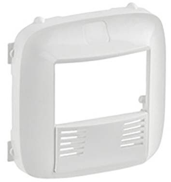 Legrand Abdeckung Valena Life Allure Creme-Weiß 754925 1St.