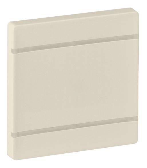Legrand Wippe Valena Life Allure Creme-Weiß 755061 1St.
