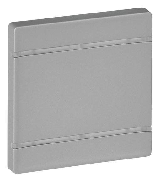 Legrand Wippe Valena Life Allure Aluminium 755062 1St.