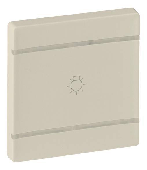 Legrand Wippe Valena Life Allure Creme-Weiß 755231 1St.