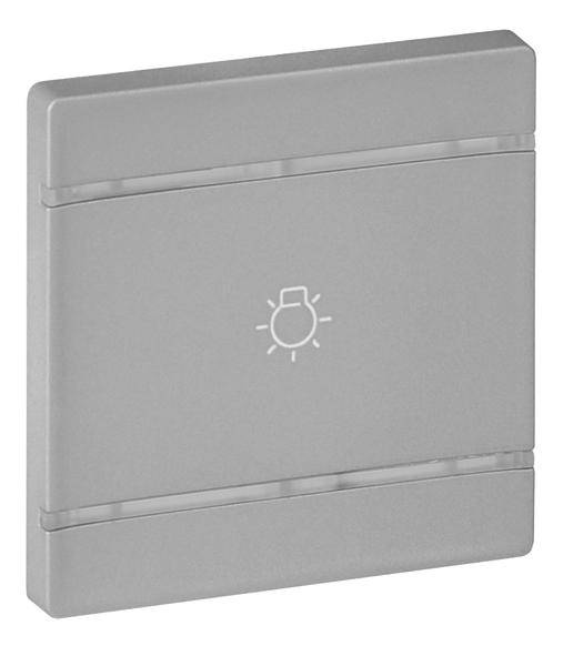 Legrand Wippe Valena Life Allure Aluminium 755232 1St.
