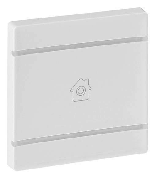 Legrand Wippe Valena Life Allure Weiß 755240 1St.