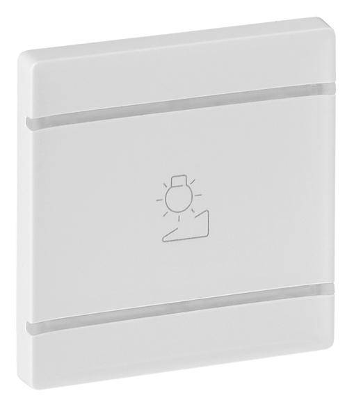 Legrand Wippe Valena Life Allure Weiß 755260 1St.