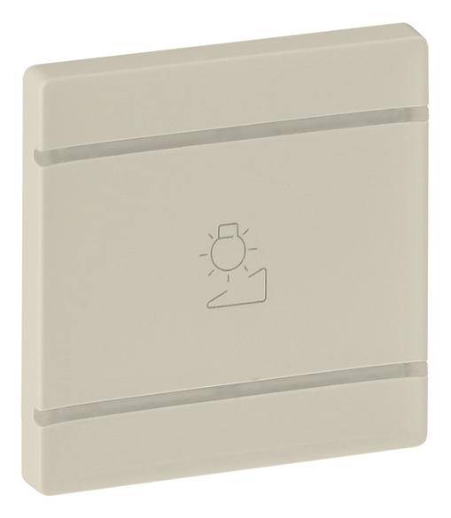 Legrand Wippe Valena Life Allure Creme-Weiß 755261 1St.