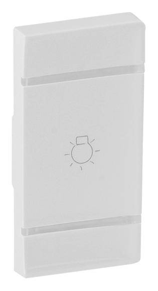 Legrand Wippe Valena Life Allure Weiß 755265 1St.