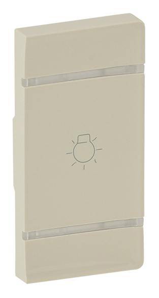 Legrand Wippe Valena Life Allure Creme-Weiß 755266 1St.