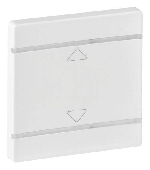 Legrand Wippe Valena Life Allure Weiß 755310 1St.