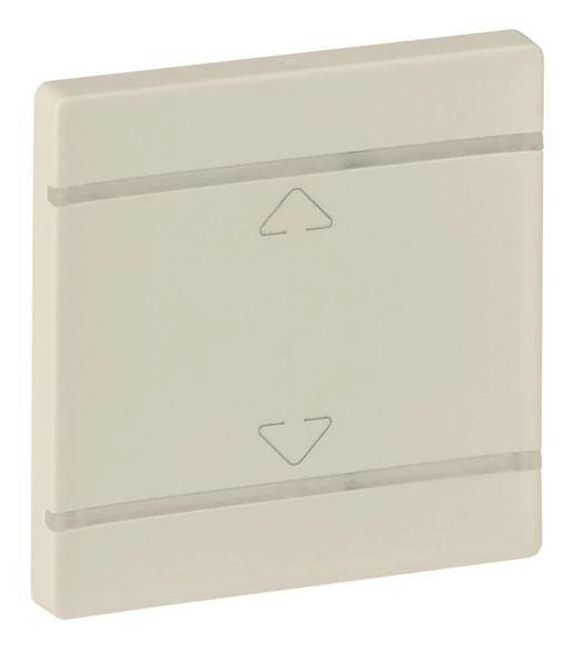 Legrand Wippe Valena Life Allure Creme-Weiß 755311 1St.