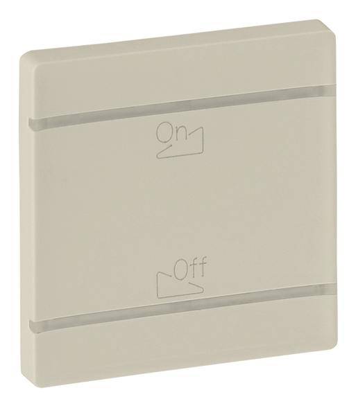 Legrand Wippe Valena Life Allure Creme-Weiß 755321 1St.