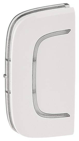 Legrand Wippe Valena Life Allure Creme-Weiß 755324 1St.
