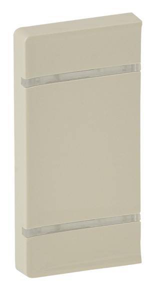 Legrand Wippe Valena Life Allure Creme-Weiß 755331