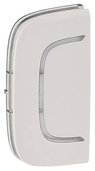 Legrand Wippe Valena Life Allure Weiß 755333 1St.