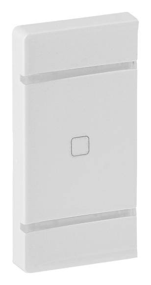 Legrand Wippe Valena Life Allure Weiß 755340 1St.