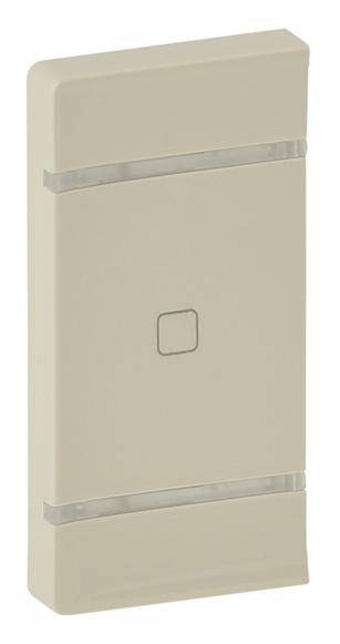Legrand Wippe Valena Life Allure Creme-Weiß 755341 1St.
