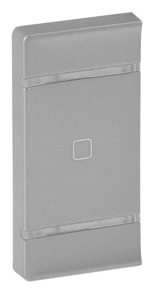 Legrand Wippe Valena Life Allure Aluminium 755342 1St.
