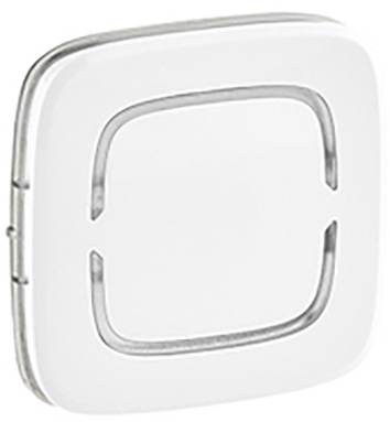 Legrand Wippe Valena Life Allure Creme-Weiß 755343 1St.