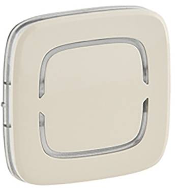 Legrand Wippe Valena Life Allure Weiß 755344 1St.