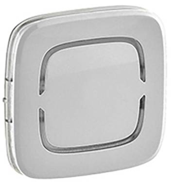 Legrand Wippe Valena Life Allure Aluminium 755363 1St.