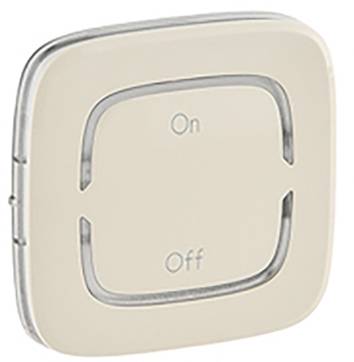 Legrand Wippe Valena Life Allure Weiß 755374 1St.