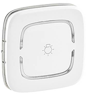 Legrand Wippe Valena Life Allure Creme-Weiß 755379 1St.