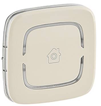 Legrand Wippe Valena Life Allure Weiß 755389 1St.
