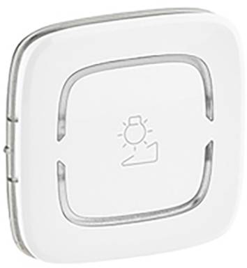 Legrand Wippe Valena Life Allure Creme-Weiß 755393 1St.
