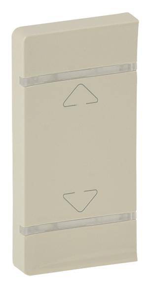 Legrand Wippe Valena Life Allure Creme-Weiß 755401 1St.