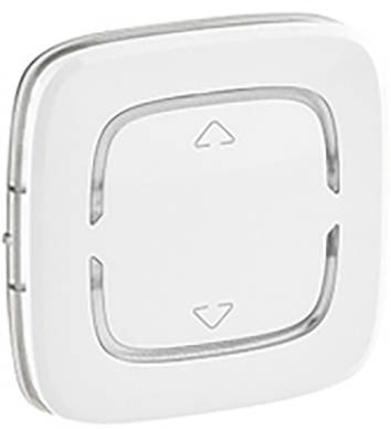 Legrand Wippe Valena Life Allure Creme-Weiß 755404 1St.