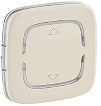 Legrand Wippe Valena Life Allure Weiß 755413 1St.