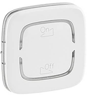 Legrand Wippe Valena Life Allure Creme-Weiß 755423 1St.