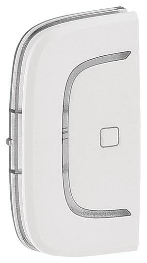 Legrand Wippe Valena Life Allure Creme-Weiß 755434 1St.