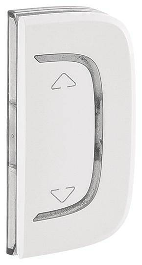 Legrand Wippe Valena Life Allure Creme-Weiß 755453 1St.