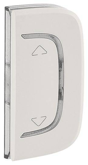 Legrand Wippe Valena Life Allure Weiß 755454 1St.